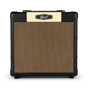Cort CM15R BK Combo basowe