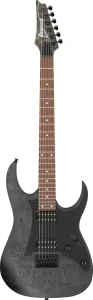 Ibanez RGR431PB CGF Charcoal Gray Flat Gitara elektryczna