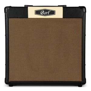 Cort CM30R BK Combo basowe