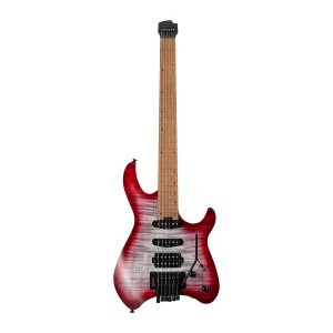 Cort Space G6TR SGLV w/Bag Gitara elektryczna