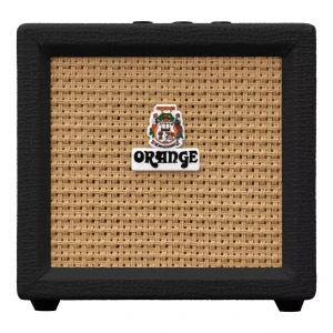 Orange Crush Mini BK Combo 3W