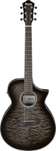 Ibanez AEWC16QA TKH Gitara elektroakustyczna