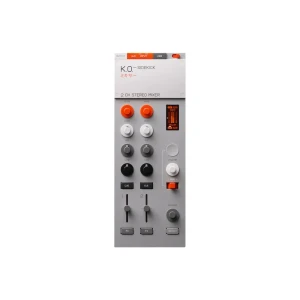 Teenage Engineering EP-136 KO Sidekick Mikser Stereo