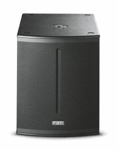 FBT X-Sub 115SA 120W 15" Subwoofer aktywny z pokrowcem