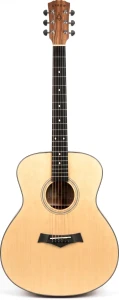 Arrow Silver A NT Natural Gitara Akustyczna