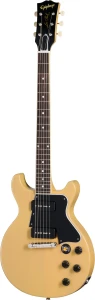 Epiphone 1960 Les Paul Special Double Cut Reissue TV Yellow Gitara elektryczna