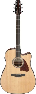 Ibanez AAD51CE NT Gitara Elektroakustyczna