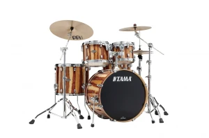 Tama MBS42S CAR Shell Kit Perkusja