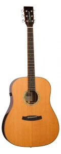 Tanglewood TRS5E Gitara elektroakustyczna