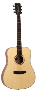 Tanglewood TS5 Superfolk Premier Gitara akustyczna