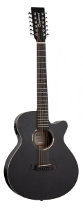 Tanglewood TWBB SFCE 12 Gitara 12-strunowa