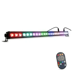 Light4me Deco Bar 24 RGBW V2 IR Listwa oświetleniowa