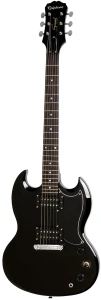 Epiphone SG Special I Ebony Gitara elektryczna