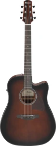 Ibanez AAD51CE DVS Dark Violin Sunburst Gitara Elektroakustyczna