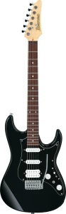 Ibanez AZES40B BK Gitara elektryczna