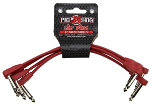 Pig Hog PHLSK6CA Kabel do Efektów