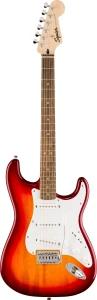 Squier Sonic Stratocaster LRL WPG SSB Gitara elektryczna