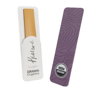 Rico Reserve Classic Klarnet Bb 3,5