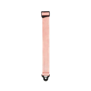 D'addario 50BAL06 Auto Lock Strap New Rose Pasek