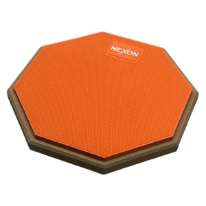 Nexon Drumpad 08 Orange Pad perkusyjny