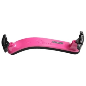 Everest ES 2 Pink Hot  1/2-3/4 żeberko do skrzypiec różowe