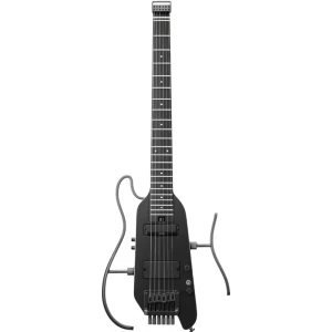 Donner Hush X Pro Black EC7030 Gitara elektryczna