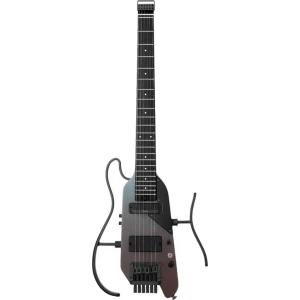 Donner Hush X Pro Midnight Glow EC7484 Gitara elektryczna
