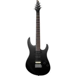 Donner DMT66 Black EC7063 Gitara elektryczna