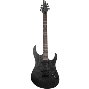 Donner DMT200 Metal Black EC7257 Gitara elektryczna