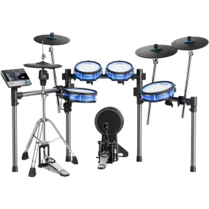 Donner BackBeat Pro Electronic Drum Set EC7619 Perkusja elektroniczna