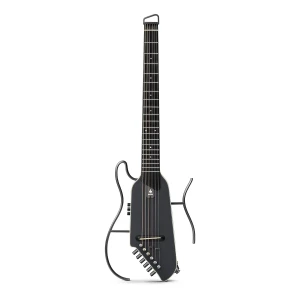 Donner Hush I Evo2 Black EC7489 Gitara elektroakustyczna