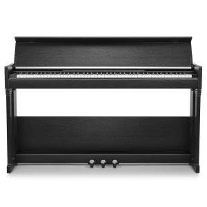 Donner DDP90 Pro Black EC7309 Pianino cyfrowe