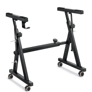 Donner Z-Style Piano Keyboard Stand EC2022 Statyw klawiszowy