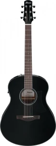 Ibanez AAM100E BK Gitara Elektroakustyczna