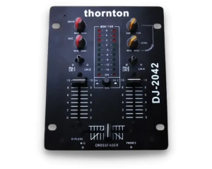 Thornton DJ 2042 Mikser cyfrowy