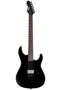 LTD SN 201 HT Black Gitara elektryczna