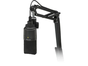 Behringer D3 Podcast Bundle Mikrofon USB z akcesoriami