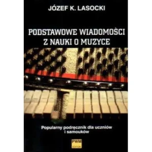 Podstawowe wiadomości z nauki o muzyce PWM