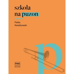 Szkoła na puzon PWM