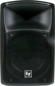 Kolumna szerokopasmowa pasywna - Electro Voice ZX 4