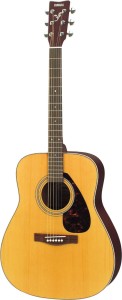 Gitara Akustyczna - Yamaha F370 NT Natural