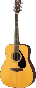 Gitara Akustyczna - Yamaha F310 NT Natural