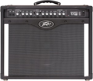 Wzmacniacz Gitarowy Kombo - Peavey Bandit 112