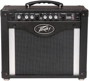Wzmacniacz Gitarowy Kombo - Peavey Rage 258