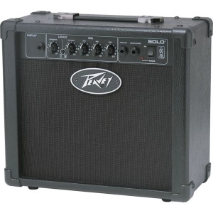 Wzmacniacz Gitarowy Kombo - Peavey Solo