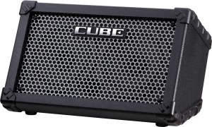 Wzmacniacz Gitarowy Kombo - Roland Cube Street