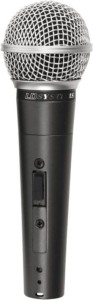 LD Systems D 1006 Mikrofon wokalny dynamiczny