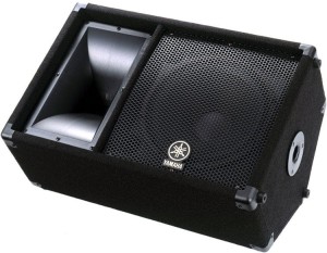 Monitor sceniczny oasywny - Yamaha SM 12 V