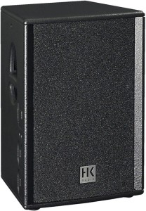 Kolumna szerokopasmowa pasywna - HK Audio PR:O 12