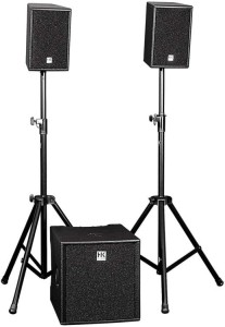 Zestaw nagłośnieniowy - HK Audio Lucas Impact